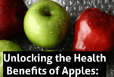The Power of Apples: A Delicious and Nutritious&nbsp;Fruit