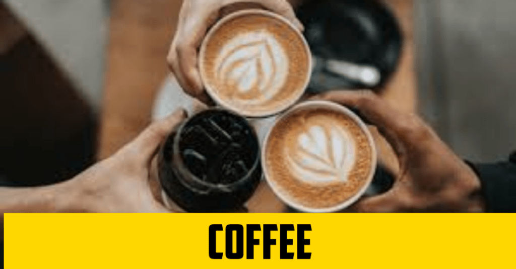 Unveiling the Chemical Benefits and Potential Harm of Coffee: A Comprehensive&nbsp;Analysis