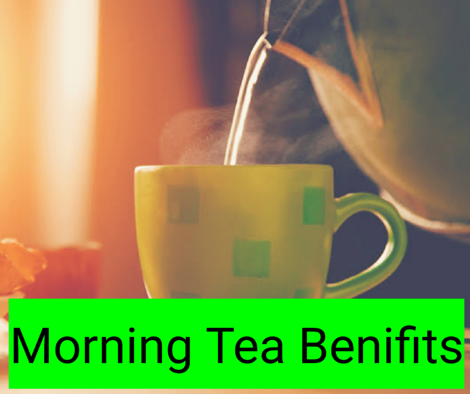 The Art and Science of Morning Tea: A Ritual to Start Your&nbsp;Day