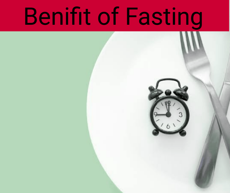 Exploring the Benefits and Considerations of Fasting for Different Age Groups: From Children to Older&nbsp;Adults