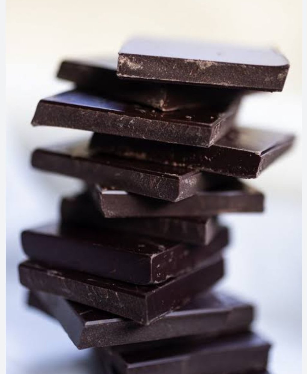 Dark Chocolate: A Delicious and Healthful&nbsp;Indulgence